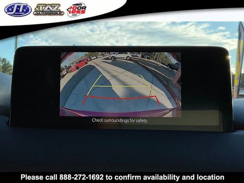 Used 2021 MAZDA CX-5 Touring w/ Touring Preferred SV Package image 18