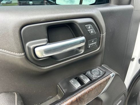 Used 2019 GMC Sierra 1500 Denali w/ Denali Ultimate Package AWD/4WD image 10