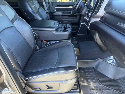 Used 2022 RAM 2500 Laramie image 23