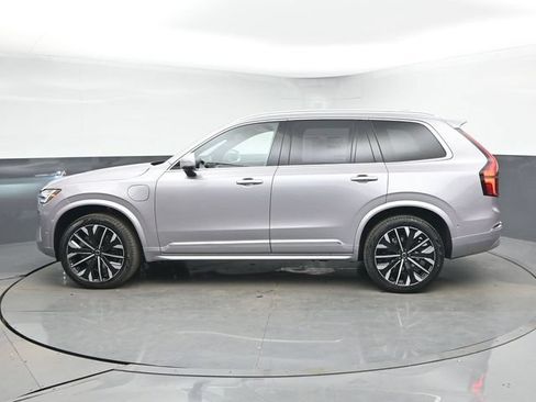 New 2026 Volvo XC90 T8 Plus w/ Protection Package Premier AWD/4WD image 6