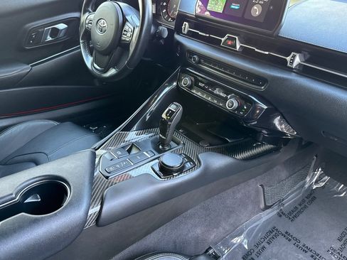 Used 2022 Toyota Supra Premium w/ Driver Assist Package image 14