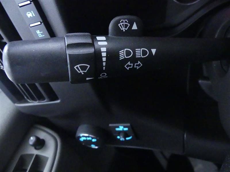 Used 2024 GMC Savana 2500 w/ Driver Convenience Package RWD image 15