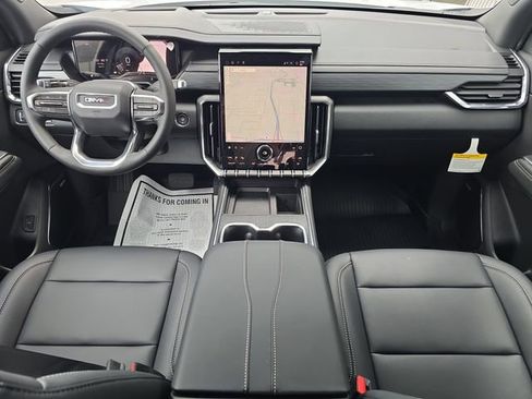 New 2026 GMC Acadia Elevation w/ Black Edition FWD image 11