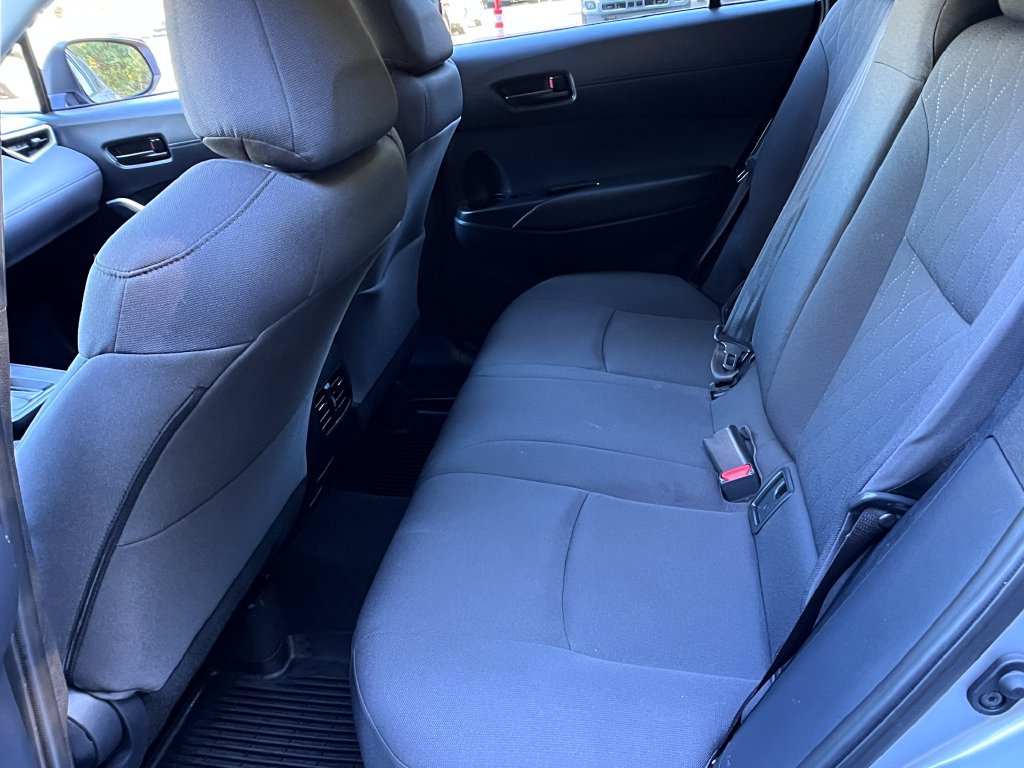 Used 2026 Toyota Corolla Cross LE w/ Cold Weather Package AWD/4WD image 21