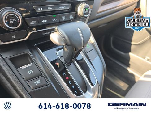 Used 2019 Honda CR-V EX-L image 28