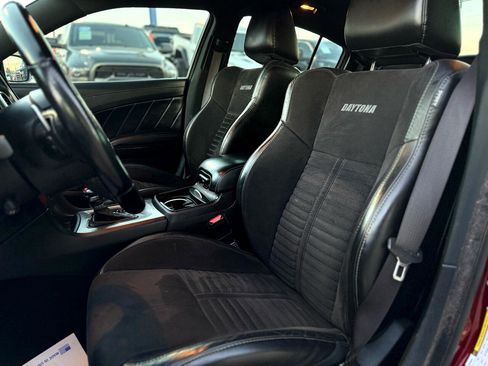 Used 2021 Dodge Charger R/T w/ Daytona Edition Group image 11