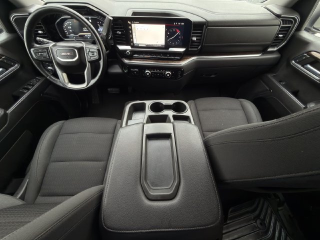 Used 2023 GMC Sierra 1500 Elevation AWD/4WD image 10