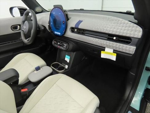 New 2026 MINI Cooper S image 19