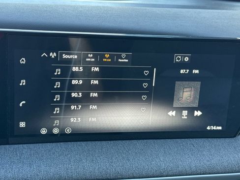 New 2026 Nissan Kicks SV w/ SV Premium Package AWD/4WD image 21