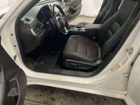 Used 2020 Honda Accord Sport image 31