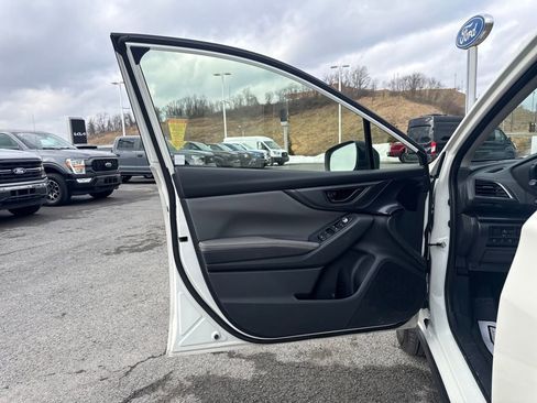 Used 2023 Subaru Crosstrek 2.5i Sport w/ Popular Package #3 image 25