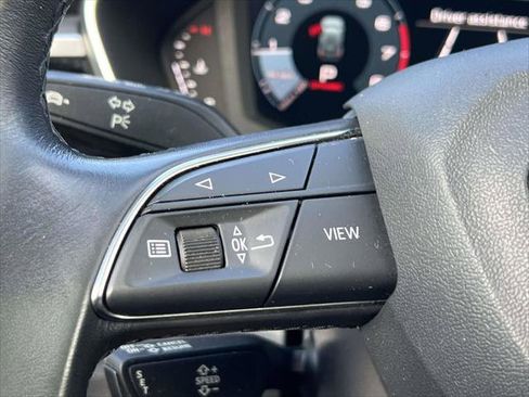 Used 2022 Audi Q3 2.0T Premium image 22