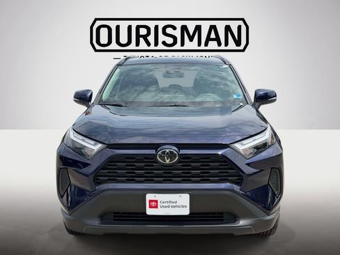 Certified 2025 Toyota RAV4 XLE AWD/4WD image 23