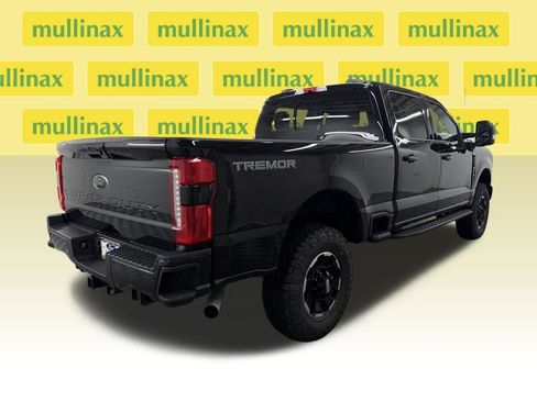 New 2026 Ford F350 Lariat w/ Tremor Off-Road Package image 4