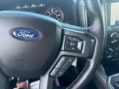 Used 2020 Ford F150 XLT w/ Equipment Group 302A Luxury AWD/4WD image 30