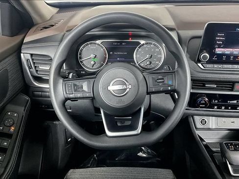 Used 2023 Nissan Rogue SV AWD/4WD image 7