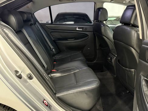 Used 2013 Hyundai Genesis 5.0 R-Spec image 22