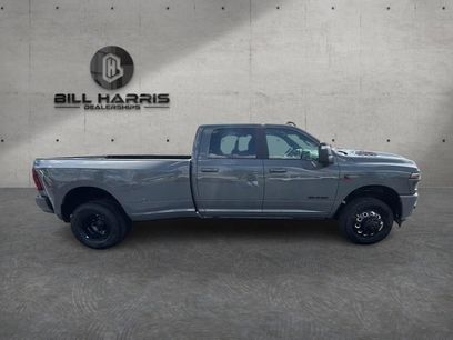 New 2026 RAM 3500 Laramie
