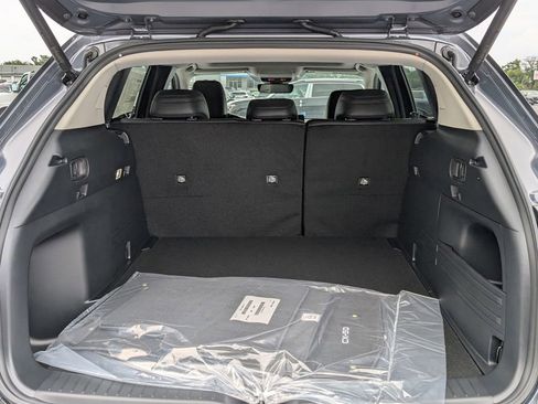 New 2025 MAZDA CX-50 2.5 Hybrid w/ Premium Plus Pkg image 15