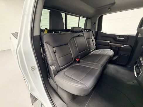 Certified 2021 GMC Sierra 1500 SLT w/ SLT Premium Package image 24