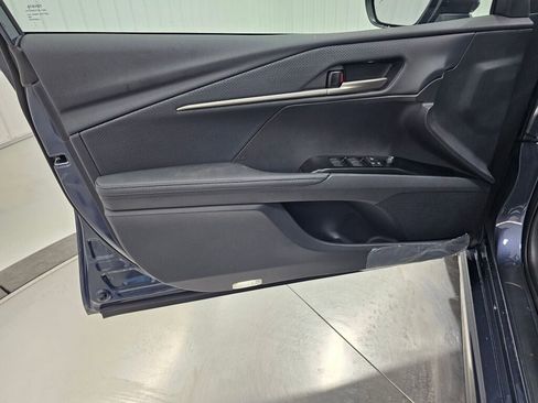 New 2026 Toyota Camry XSE image 32