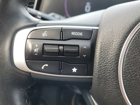 Certified 2024 Kia Sportage X-Line AWD/4WD image 22