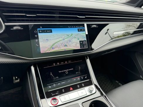 New 2026 Audi SQ7 Premium Plus AWD/4WD image 23