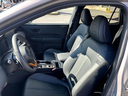 New 2026 Subaru Outback Wilderness AWD/4WD image 7