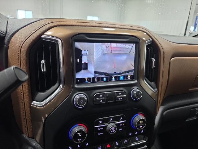 Used 2021 Chevrolet Silverado 3500 High Country w/ Z71 Off-Road Package AWD/4WD image 9