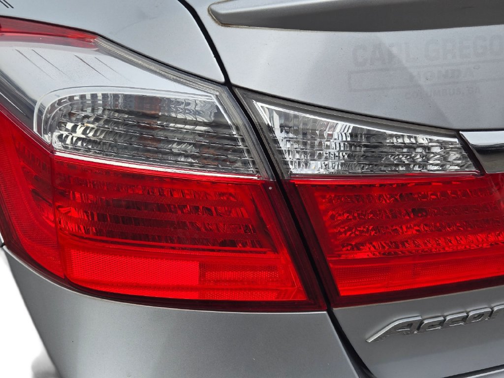 Used 2013 Honda Accord Sport image 11