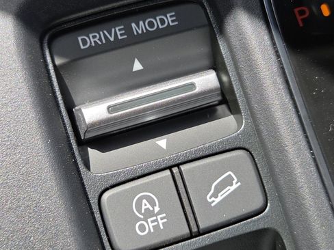 New 2026 Honda CR-V EX image 8