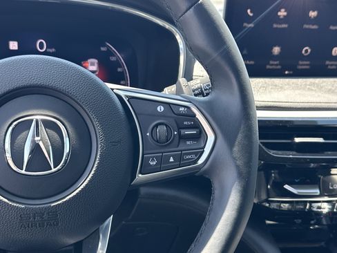 Certified 2023 Acura MDX SH-AWD image 30