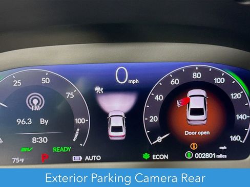 Used 2025 Honda Accord EX-L image 17