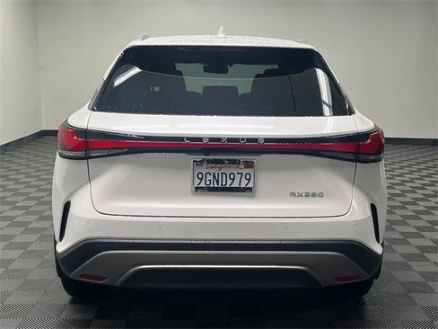Certified 2023 Lexus RX 350 Premium Plus image 7