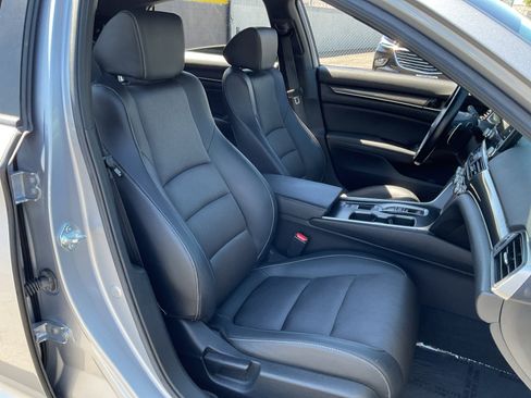 Used 2021 Honda Accord Sport image 21