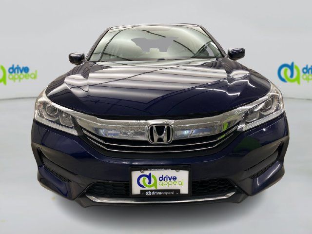 Used 2017 Honda Accord LX image 15