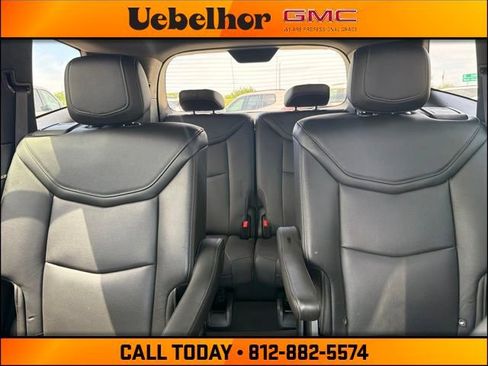 Used 2020 Cadillac XT6 Premium Luxury AWD/4WD image 23
