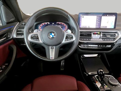 Used 2024 BMW X3 sDrive30i w/ Premium Package RWD image 5
