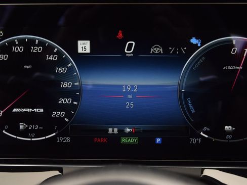 New 2026 Mercedes-Benz AMG GT 63 S image 26