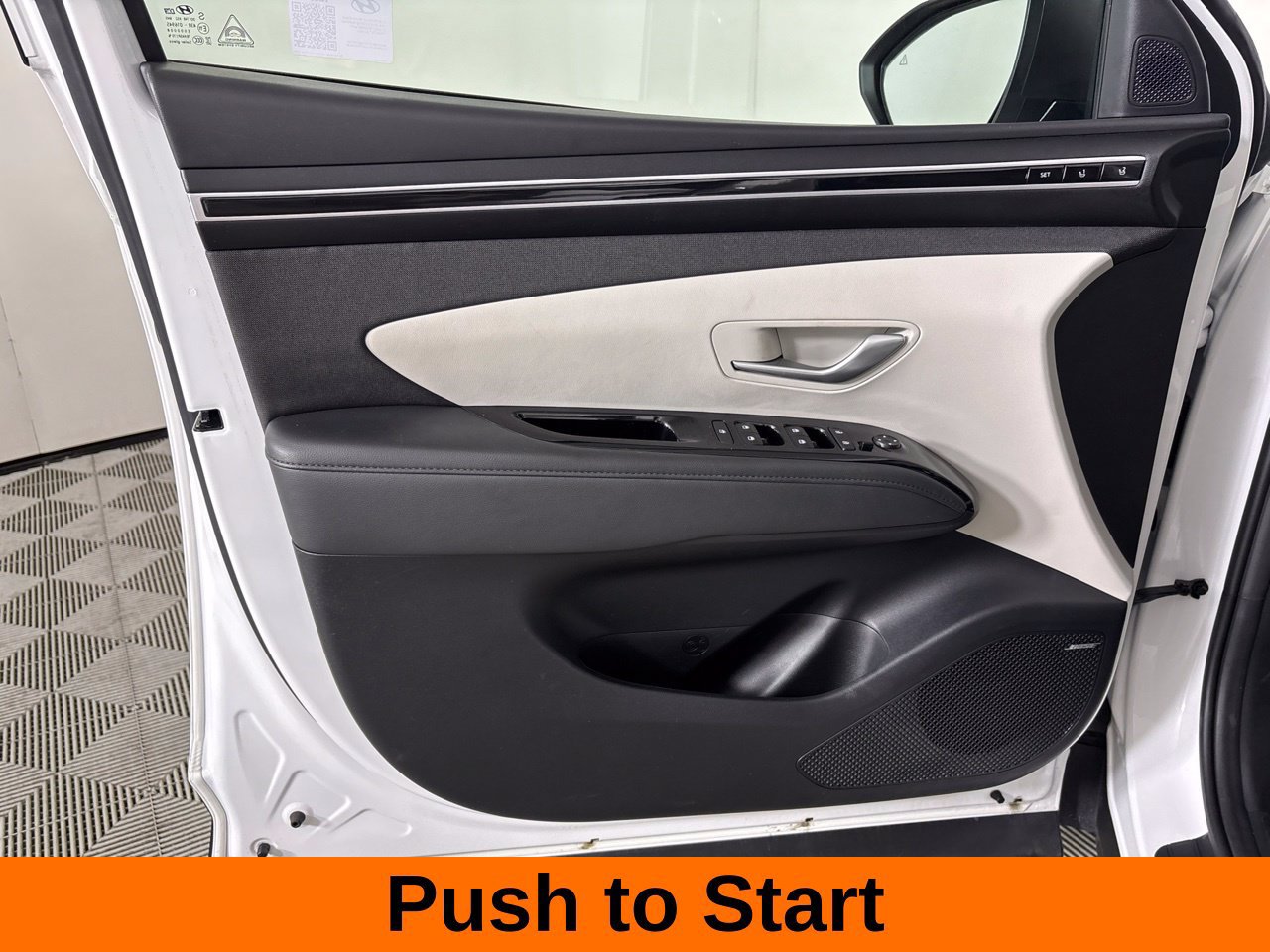 Used 2024 Hyundai Tucson Limited FWD image 10