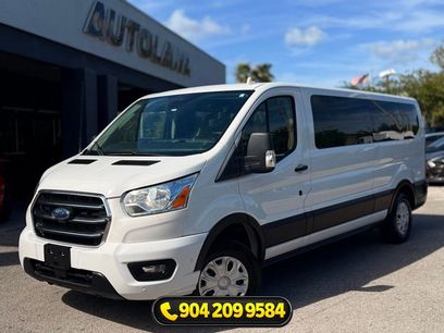 Used 2020 Ford Transit 350 XLT