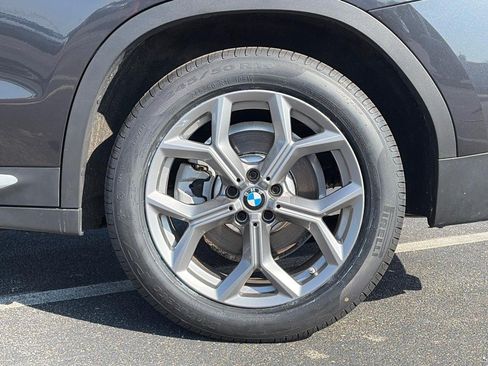 Used 2023 BMW X3 xDrive30i w/ Premium Package AWD/4WD image 9