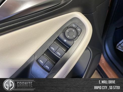 New 2026 Buick Encore GX Preferred w/ Comfort Package AWD/4WD image 13