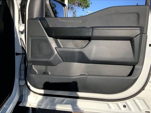 Certified 2025 Ford F150 STX AWD/4WD image 23