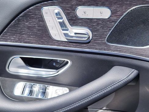 Certified 2026 Mercedes-Benz GLE 350 4MATIC image 11