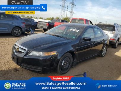 Used 2006 Acura TL