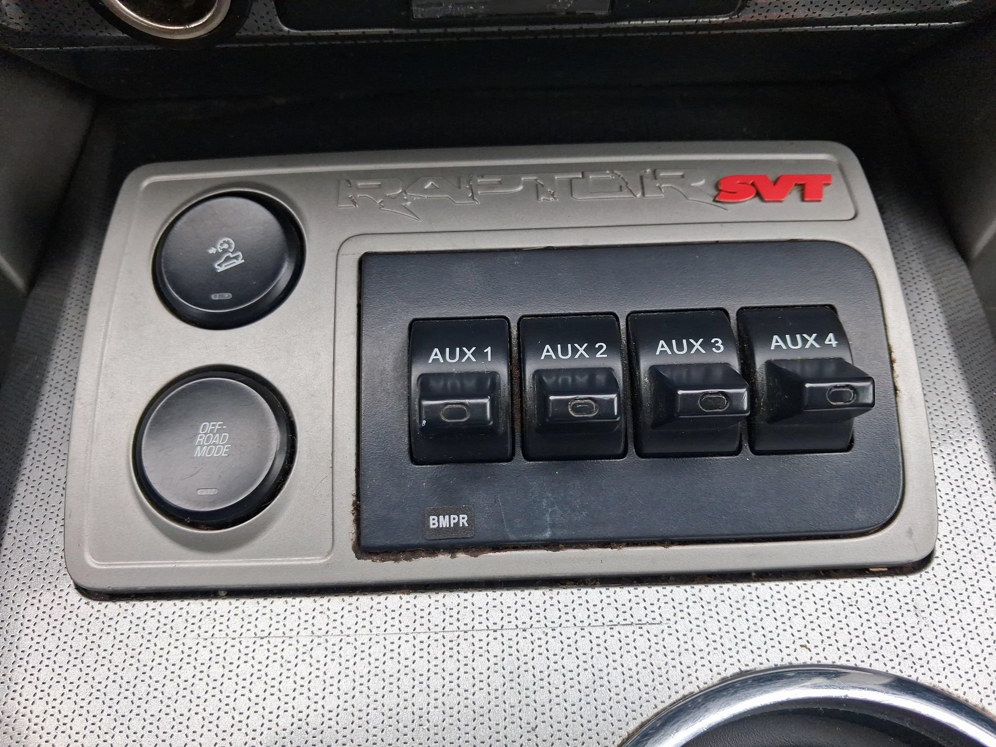 Used 2011 Ford F150 Raptor AWD/4WD image 19