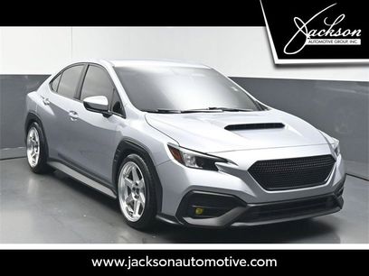 Used 2023 Subaru WRX Premium