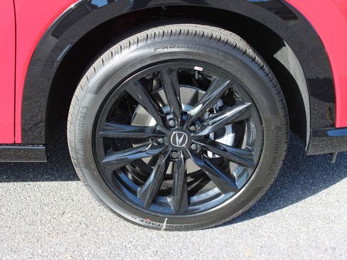 New 2025 Acura ADX A-Spec FWD image 34