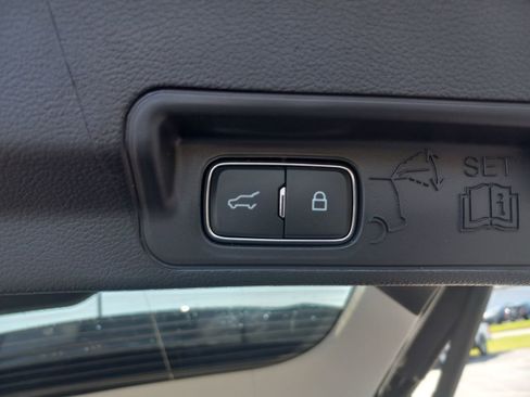 New 2026 Ford Explorer Platinum w/ LUX Leather Package image 12